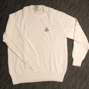 Men’s sweater